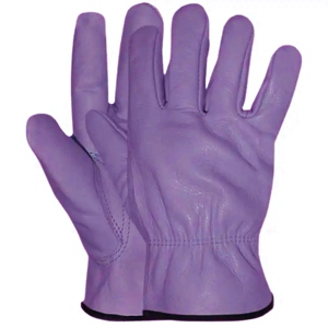 Premium Quality Cowhide Grain Leather Driving <b>Gloves</b> High Heat Abrasion Resistant Heavy Duty Breathable Customizable Logo - Product Image 6