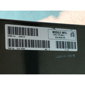 AMAT 0200-20451 <b>SPACER</b> 002, CERAMIC SKIRT - Trusted Global Legacy Semiconductor Equipment and Parts at - Product Image 4