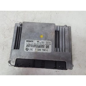 ECU และโมดูลคอมพิวเตอร์มือสองสำหรับรถยนต์ซีรีส์ 5 รุ่น 754970001 - Product Image 1
