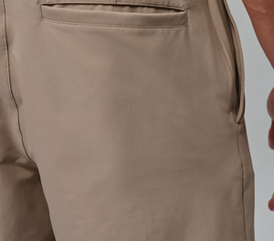 Shorts de golf pour hommes, performance, séchage rapide, extensibles, décontractés, légers, pour le sport - Product Image 5