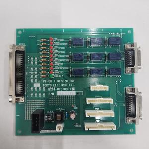 Conjunto de Cable de Señal TEL BX81-070103-13 - Equipos y Piezas de Semiconductores de Confianza de Marca Global - Product Image 3