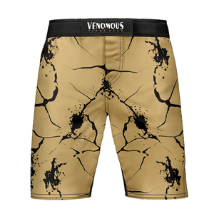 Professional Sports <b>Compression</b> <b>Shorts</b> – Lightweight Breathable Gym & Fitness Training <b>Shorts</b> for <b>Men</b> - Product Image 1