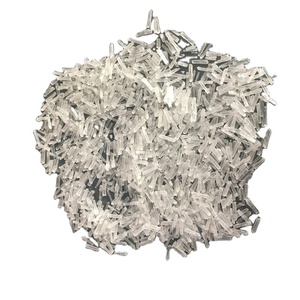 Sal al por Mayor, Condimento a Granel, Precio de Mayoreo, 99% MSG, Glutamato Monosódico - Product Image 1
