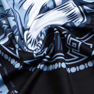 Camisetas de Compresión para Hombre, Manga Corta, Transpirables, Deportivas, para Gimnasio, Capa Base, Absorben la Humedad, Camiseta Deportiva, Camiseta para Ejercicio, Camiseta Deportiva para Músculos - Product Image 2