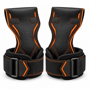 Versa Grip Athletic Training Grip mit praktischer ergonomischer Form, perfekt für Krafttraining, Gewichtheben und Fitnessaktivitäten. - Product Image 1