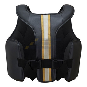 Protectores de Pecho Completos para Boxeo, al por Mayor, para Entrenamiento de Kickboxing - Product Image 3