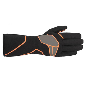 ผู้ผลิตถุงมือแข่งรถโกคาร์ทระดับมืออาชีพสำหรับผู้ค้าปลีกในวงการแข่งรถ ผสานวัสดุที่ยืดหยุ่นได้ กระชับมืออย่างปลอดภัย พร้อมโลโก้แบบกำหนดเอง - Product Image 3