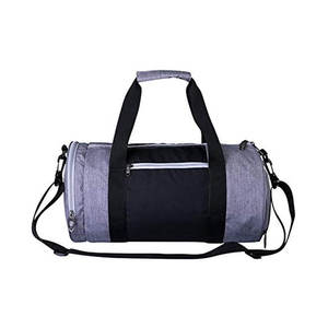 Sac de transport durable pour équipement de sport, grande capacité, avec poche pour chaussures, pour entraînement et fitness - Product Image 1