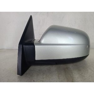 Rétroviseur latéral gauche d'occasion pour Tucson 2006, pièce d'origine OEM 876102E360BW - Product Image 1
