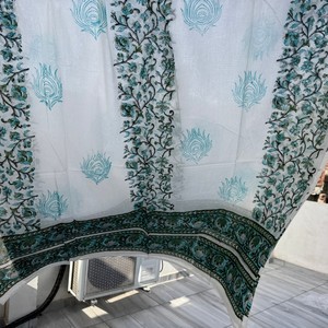 Handmade Block Print Cotton <b>Sarong</b> Thai <b>Sarong</b> Summer Beach Wear for Women Wholesale Lot Perfect As Pario <b>Bikini</b> Cover up - Product Image 1