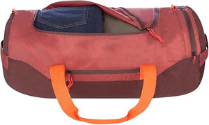 Sac de voyage en nylon robuste sans marque, personnalisable, sac de sport imprimé sur mesure RELICSTAR CARPORATION Modèle RSC-DG-037 - Product Image 2