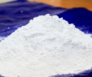 บรรจุภัณฑ์โลโก้สั่งทำได้ ผงแคลเซียมไฮดรอกไซด์สีขาวบริสุทธิ์ 90%-95% ขนาด 200-1200 เมช สำหรับ RGE-SL-01 Rajputana Global - Product Image 1