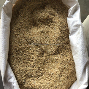 Poudre de coquilles de crevettes de qualité supérieure, protéine naturelle, ingrédient alimentaire en calcium pour bovins, chevaux, poissons, qualité supérieure, humidité 11% max, Vietnam - Product Image 1