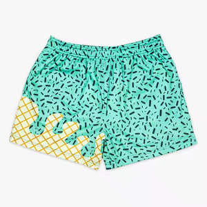 Shorts de sport pour hommes en laine de haute qualité, solides, décontractés, respirants, écologiques, à séchage rapide, sublimation, shorts de basketball - Product Image 1