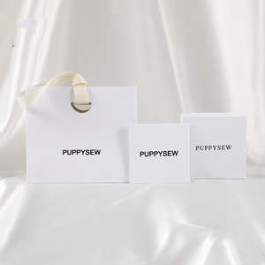 ถุงกระดาษคราฟท์แบบกำหนดเองที่เป็นมิตรกับสิ่งแวดล้อมสำหรับบรรจุภัณฑ์อาหาร ผลิตจากวัสดุรีไซเคิลพิมพ์ออฟเซต พร้อมพื้นผิวพิมพ์สกรีน - Product Image 3