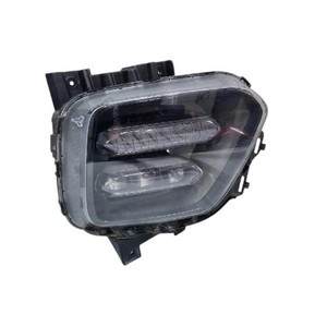 Luz Antiniebla Derecha Usada Soul 92202J2000 - Product Image 1