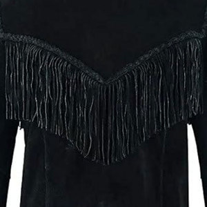 Custom Made Trendy Wholesale Price <b>Suede</b> Leather <b>Jacket</b> Men Textile Fashionable Sialkot Pakistan Manufacture Leather <b>Jacket</b> - Product Image 4