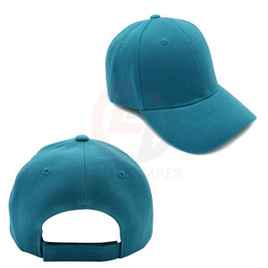 Gorras de Béisbol de Diseño Único Fabricadas en Pakistán, Gorras de Béisbol de Algodón para Uso en Exteriores, Ajustables - Product Image 6