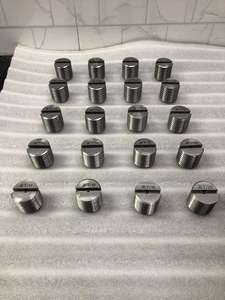 Custom Precision <b>Machining</b> Parts Stainless Steel CNC <b>Machining</b> <b>Services</b> for Custom Stainless Steel Parts Prototyping CNC VMC - Product Image 1