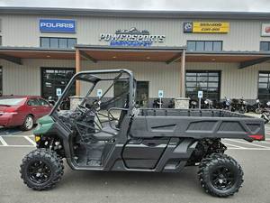 Nouvelle Offre Classique 2026 Can-Am Defender PRO DPS HD10 UTV POUR ADULTES - Product Image 6