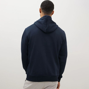High Quality Stylish Men <b>Hoodies</b> Winter <b>Plain</b> Dyed Wholesale Rate New Arrival Design Women Regular Fit Casual Streetwear - Product Image 4