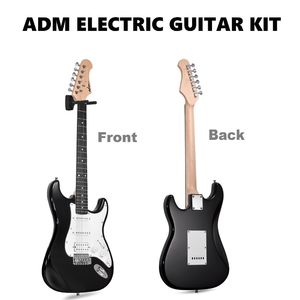 Pacchetto Chitarra Elettrica Full Size da 39 Pollici - Product Image 2