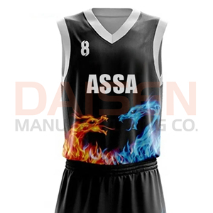 Conjunto de Uniforme de Baloncesto Personalizado para Equipo, Jersey sin Mangas Transpirable, Pantalones Cortos, Ropa Deportiva Ligera, Kit de Entrenamiento - Product Image 4