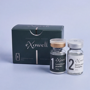 [EXOWELL] พลานท์ เอ็กโซ แอคทีฟ 50 มก.+5 มล. 6 แพ็ค ไบโอเทค เพอร์ฟอร์แมนซ์ ไฮโดรไลซ์ พาวเดอร์ ผงไฮโดรไลซ์ที่มีประสิทธิภาพสูง ช่วยลดเลือนริ้วรอย - Product Image 5