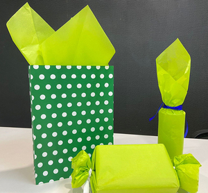 Trusted India Origin Dealer Selling Unmatched Quality Smooth Finish Recyclable Wood Pulp <b>Tissue</b> <b>Paper</b> for Gift Packing Use - Product Image 1