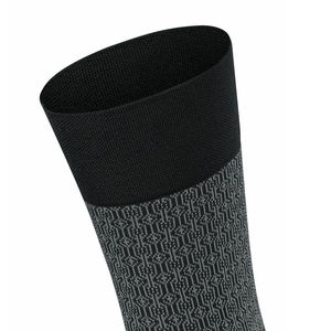 Comfortable Breathable Quick Dry <b>Winter</b> Casual Men's Solid Color Ankle <b>Socks</b> Set Spandex/Polyester Ribbed Soft - Product Image 5