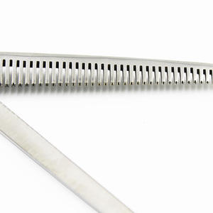กรรไกรตัดแต่งขนสุนัขสแตนเลสสตีล - Product Image 3