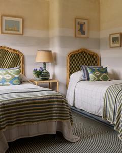 Cabecero de Cama de Ratán Tejido a Mano Ecológico al Mejor Precio, Forma de Arco, Cabecero de Cama de Mimbre Natural, Muebles Boho Hechos a Mano al por Mayor - Product Image 2