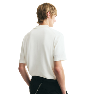 Pull en maille fine pour homme, coupe classique, doux, léger, extensible, respirant, décontracté, à manches longues, confortable et tendance - Product Image 3