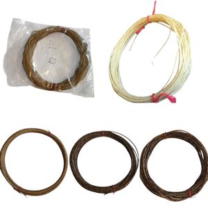 affiche des cordes de batterie. Il s'agit d'un type de fil ou de cordon artisanal, disponible en plusieurs tailles (0,70 mm, 1 mm, 1,40 mm, 2 mm, 3 mm). - Product Image 6