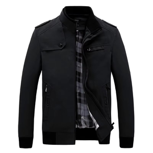 Casual <b>Jackets</b> <b>Rain</b> <b>Jacket</b> Waterproof High Quality Winter Mens Warm Coat With Wholesale Price - Product Image 5
