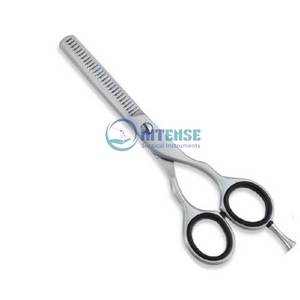 Nhãn Hiệu Riêng Làm Tóc Công Cụ Chuyên Nghiệp Tóc Kéo 6.5 Inch Tay Phải Dao Cạo Cạnh Kéo Cắt Tóc Cho Salon - Product Image 5