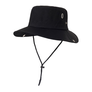 Blank Men Women Bucket Hat Wholesale Cotton <b>Plain</b> Wide Brim Fisherman Cap Sunscreen Breathable Outdoor Use Advertising Gifts - Product Image 3