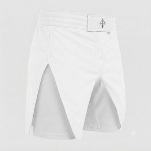 Shorts de MMA Gladiator au design nouveau avec impression par sublimation, matière Spandex/Polyester, qualité supérieure, style décontracté pour hommes - Product Image 4