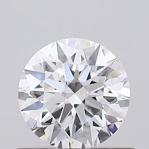 Buy 0.49CT Lab Grown <b>Diamond</b> IGI Certified E Color Brilliant Cut Solitaire <b>Ring</b> Wholesale HPHT CVD Trending Handmade Items - Product Image 1