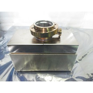 Bomba de Vacío Gamma 360895 Titan Ion, 452509 - Equipo y Piezas de Semiconductores de Confianza con Legado Global - Product Image 5