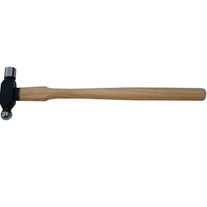 Martillo de punta de bola de hierro de alta calidad, 1 oz, herramienta para hacer joyas, venta al por mayor especial a bajo precio - Product Image 1