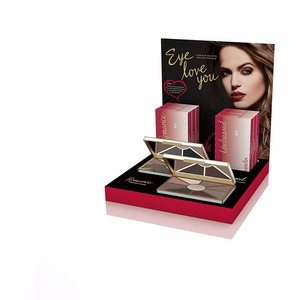 Tùy chỉnh thiết kế truy cập sử dụng <span class=keywords><strong>Acrylic</strong></span> mỹ phẩm chăm sóc da hiển thị giá <span class=keywords><strong>Sunglass</strong></span> Bảng hiển thị đứng - Product Image 4