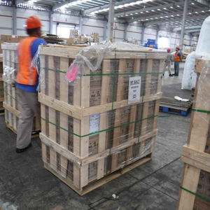 Lámpara de Sal del Himalaya en Forma de Pirámide, Sal de Roca Ahumada de 1-2 kg para Escritorio de Oficina, Equilibrio Energético y Concentración, Certificación HACCP - Product Image 5