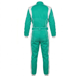 Combinaison de course automobile de haute qualité, confortable et durable - Product Image 2