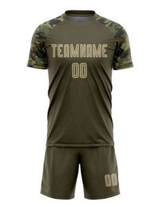 Vente en gros d'uniformes de football, vêtements d'équipe de football, ensemble de maillots personnalisés pour tous les groupes d'âge - Product Image 5