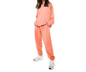 Street Culture Womens Sweatsuits Suitable For Urban Looks And Casual Styling - Product Image 2