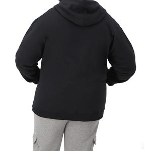 Sweat à capuche zippé sur mesure pour hommes/Sweat à capuche thermique zippé pour hommes pour adultes - Product Image 4