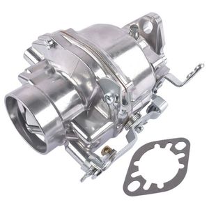 Carburador de 1 Barril para Motores Chevrolet GMC 216 Ci de 6 Cilindros, Modelos 1932-1959, Rochester B 3.8L L6 GAS OHV 7003152 7003863 70 - Product Image 6