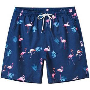 Wholesale Product Summer Collection Season <b>Men's</b> Pants <b>Shorts</b> for With Drawstring Swim Beach <b>Shorts</b> Board Baseball <b>Short</b> - Product Image 1