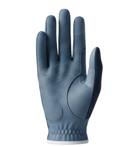 Gant de golf unisexe de haute qualité, pour main gauche et droite, en cuir de mouton souple, respirant, à doigts entiers, fermeture à enfiler, pour le sport - Product Image 2